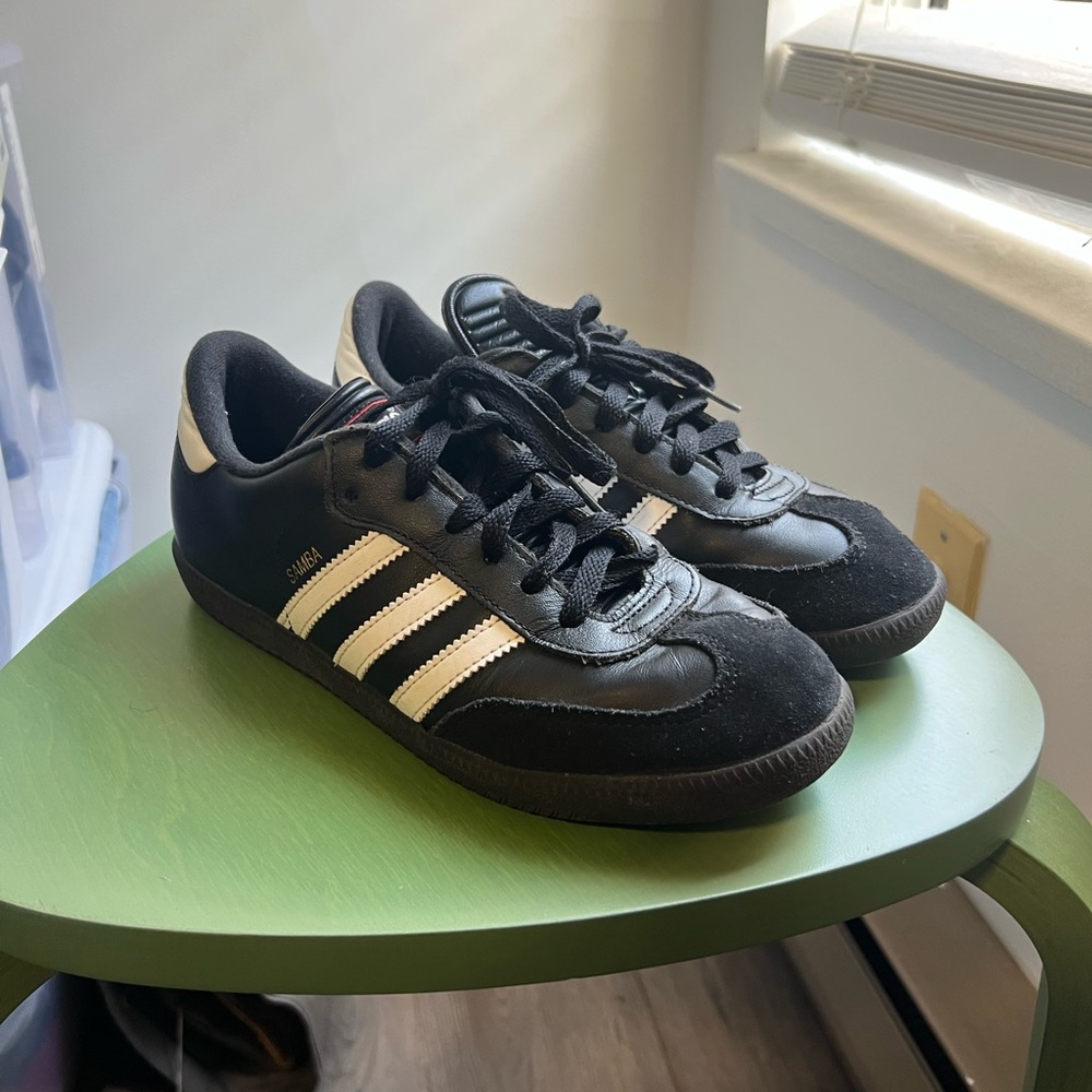 Adidas Samba